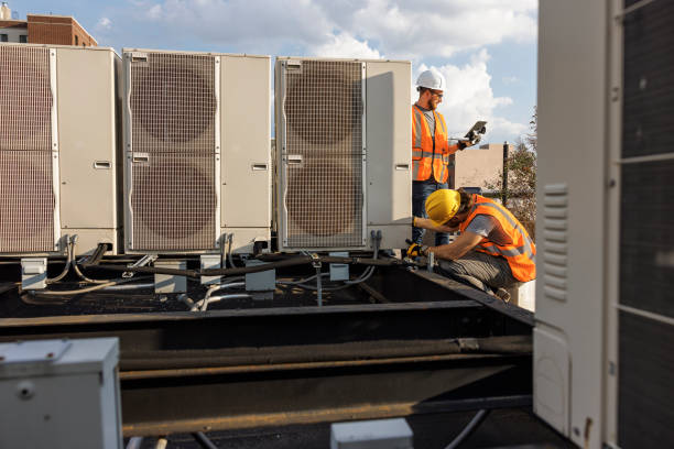 Best Residential HVAC in Coal Grove, OH