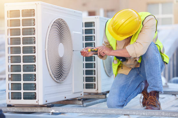 Best HVAC Software and Technology in Coal Grove, OH