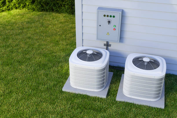 Best Seasonal HVAC Services in Coal Grove, OH