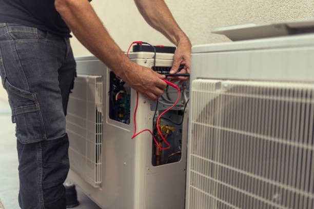 Coal Grove, OH HVAC Company