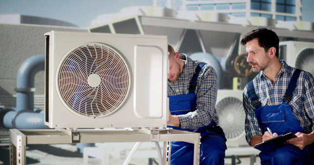 Best Air Conditioning Cleaning in Coal Grove, OH