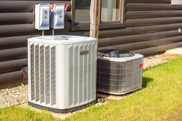 Best Energy-efficient HVAC Solutions in Coal Grove, OH
